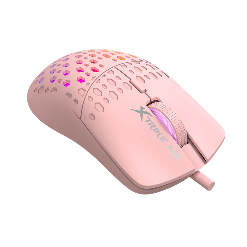 XTRIKE-ME Gaming Mouse GM-209P XTRIKE-ME Gaming Mouse GM-209P