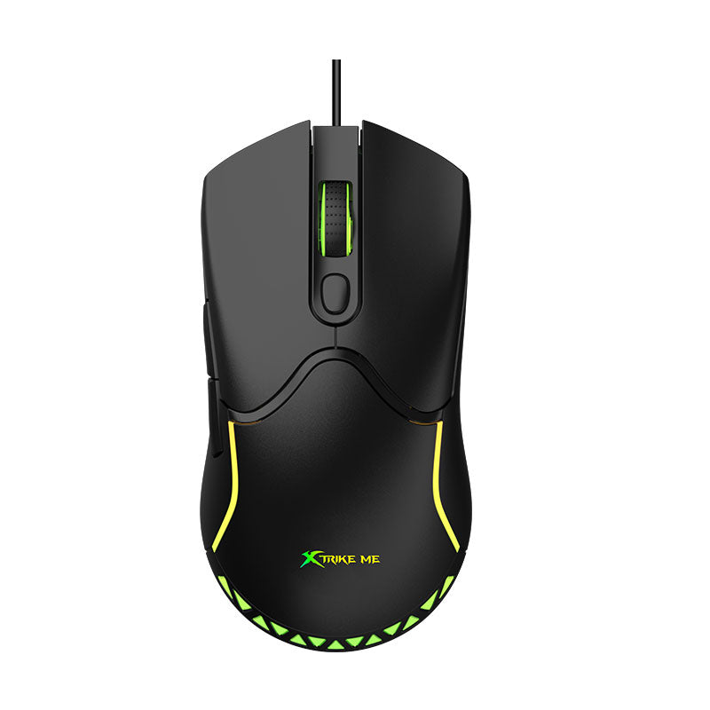 XTRIKE-ME Gaming Mouse GM 217 XTRIKE-ME Gaming Mouse GM 217
