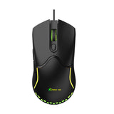 XTRIKE-ME Gaming Mouse GM 217
