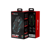 XTRIKE-ME Gaming Wireless Mouse GW 601