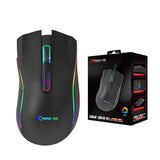XTRIKE-ME Wired Mouse GM 314