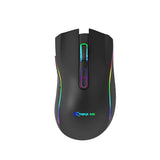 XTRIKE-ME Wired Mouse GM 314