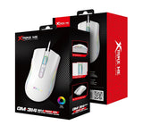 XTRIKE-ME Wired Mouse GM 314