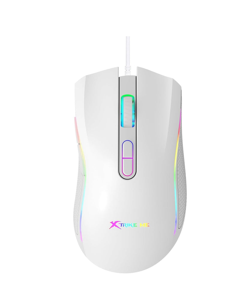 XTRIKE-ME Wired Mouse GM 314 XTRIKE-ME Wired Mouse GM 314