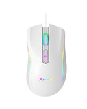 XTRIKE-ME Wired Mouse GM 314