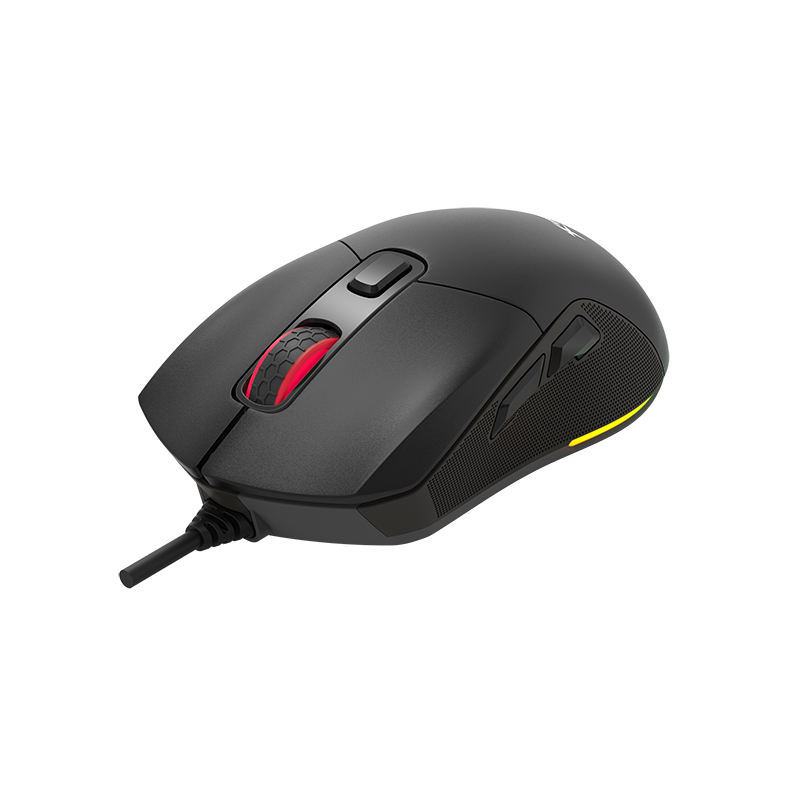 XTRIKE-ME Wired Mouse GM 316 XTRIKE-ME Wired Mouse GM 316
