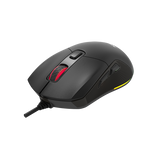 XTRIKE-ME Wired Mouse GM 316