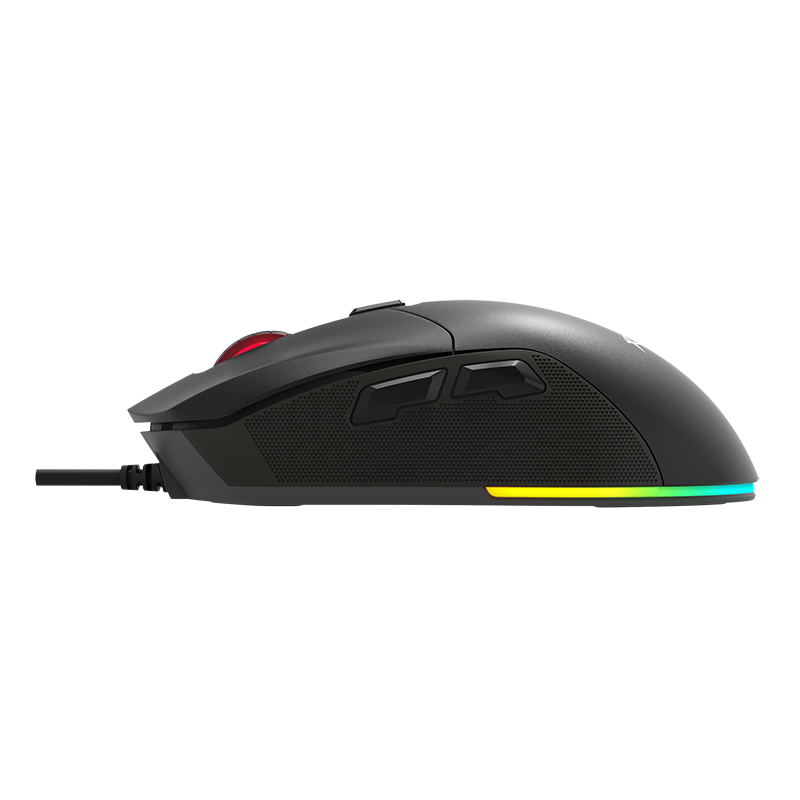 XTRIKE-ME Wired Mouse GM 316 XTRIKE-ME Wired Mouse GM 316