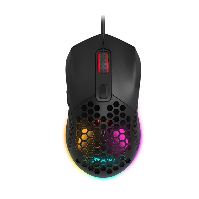 XTRIKE-ME Wired Mouse GM 316 XTRIKE-ME Wired Mouse GM 316