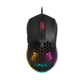 XTRIKE-ME Wired Mouse GM 316