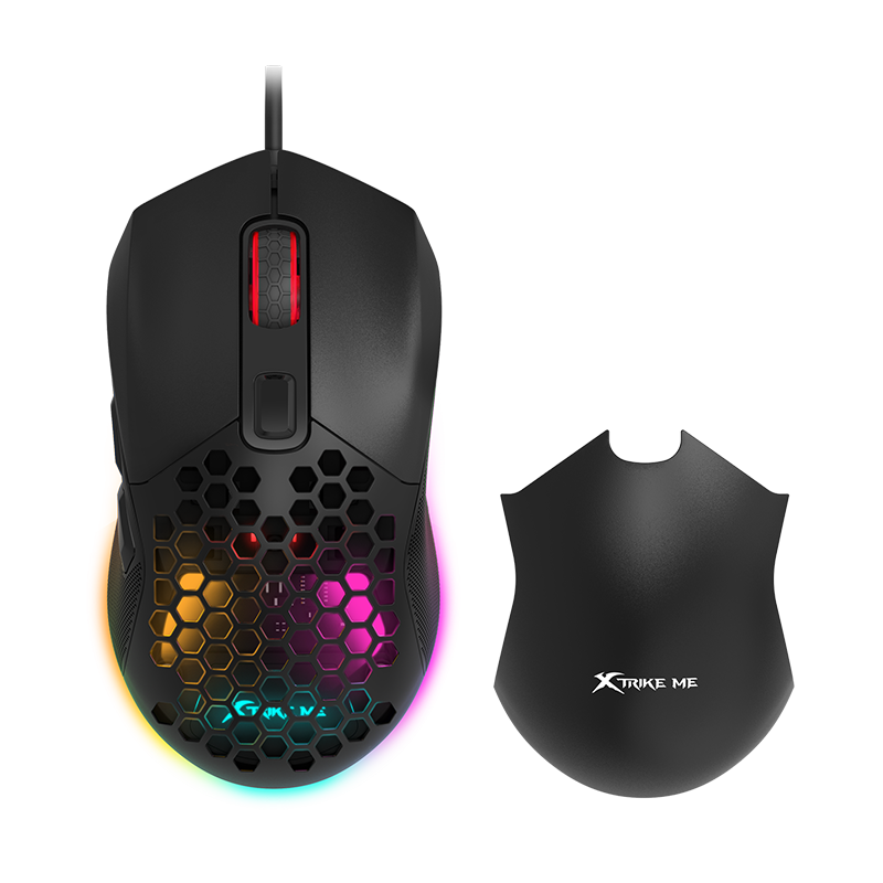 XTRIKE-ME Wired Mouse GM 316 XTRIKE-ME Wired Mouse GM 316