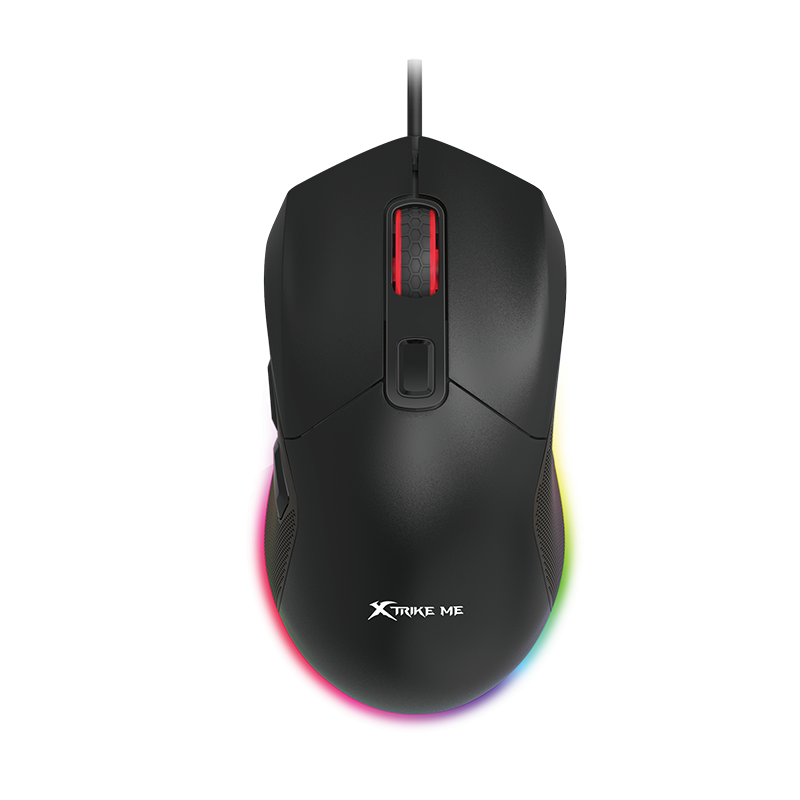 XTRIKE-ME Wired Mouse GM 316 XTRIKE-ME Wired Mouse GM 316