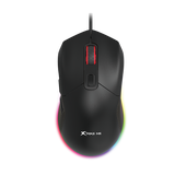 XTRIKE-ME Wired Mouse GM 316