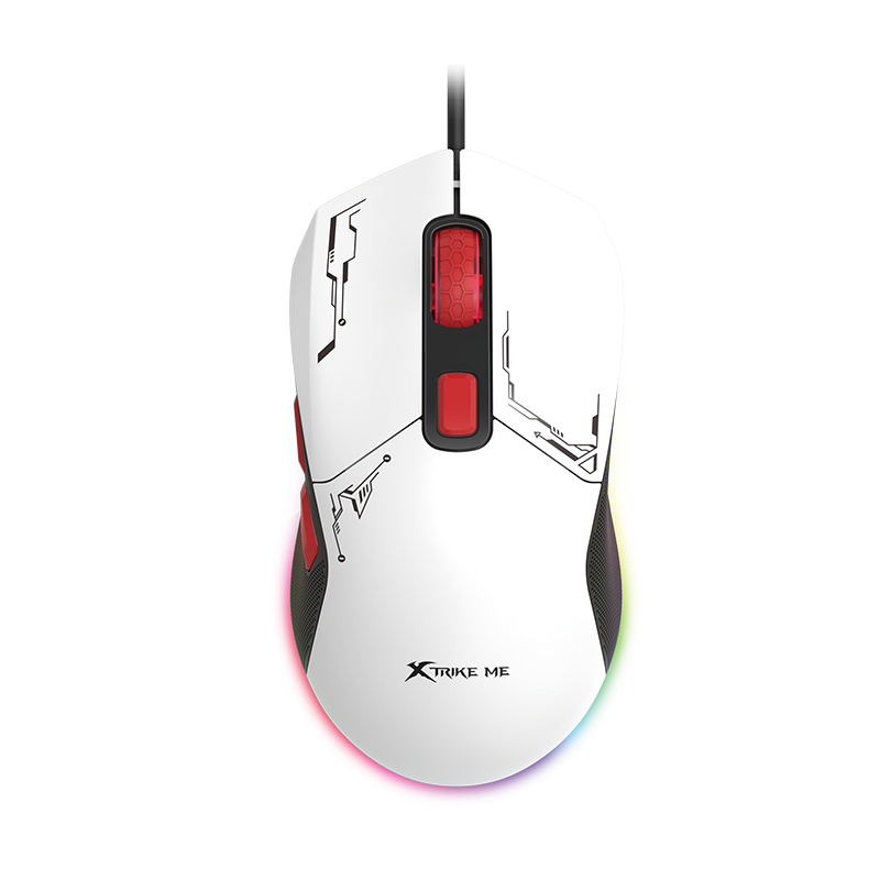 XTRIKE-ME Wired Mouse GM 316 XTRIKE-ME Wired Mouse GM 316