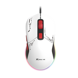 XTRIKE-ME Wired Mouse GM 316