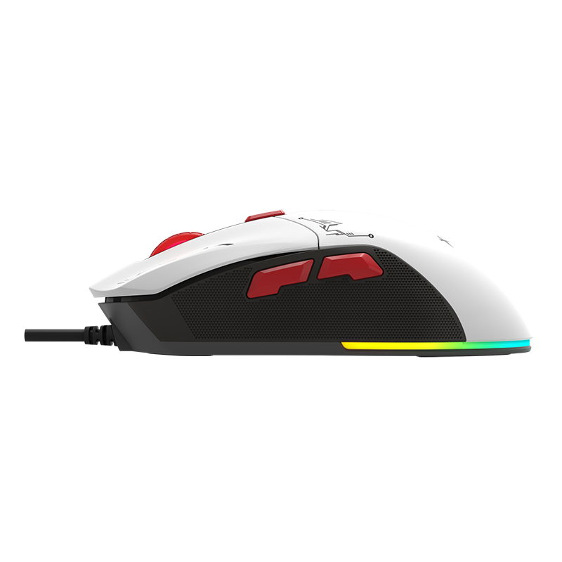 XTRIKE-ME Wired Mouse GM 316 XTRIKE-ME Wired Mouse GM 316