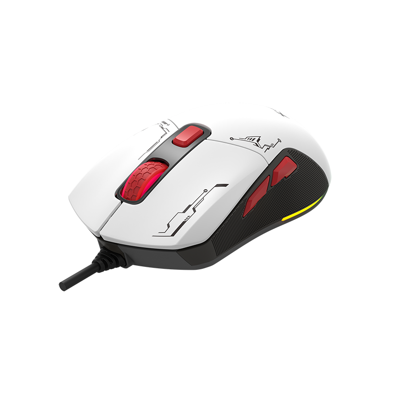 XTRIKE-ME Wired Mouse GM 316 XTRIKE-ME Wired Mouse GM 316
