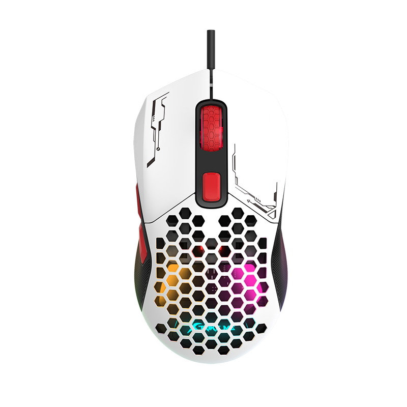 XTRIKE-ME Wired Mouse GM 316 XTRIKE-ME Wired Mouse GM 316