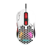 XTRIKE-ME Wired Mouse GM 316