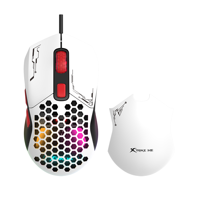 XTRIKE-ME Wired Mouse GM 316 XTRIKE-ME Wired Mouse GM 316