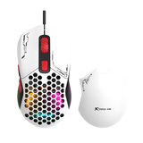 XTRIKE-ME Wired Mouse GM 316