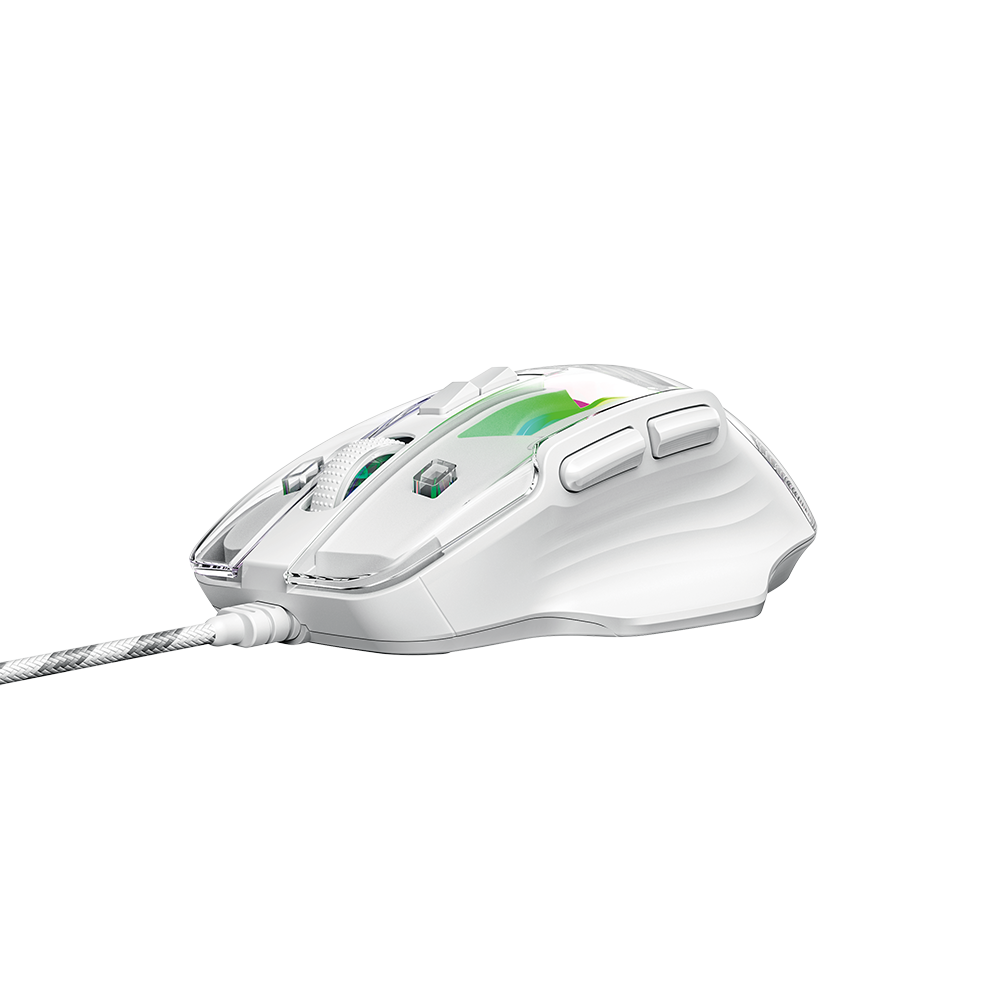 XTRIKE-ME Wired Mouse GM 319