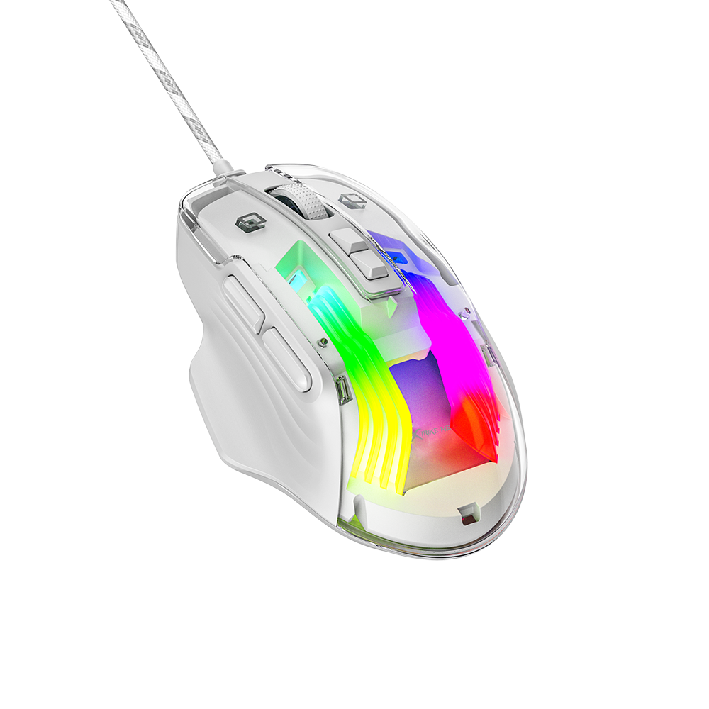 XTRIKE-ME Wired Mouse GM 319 XTRIKE-ME Wired Mouse GM 319