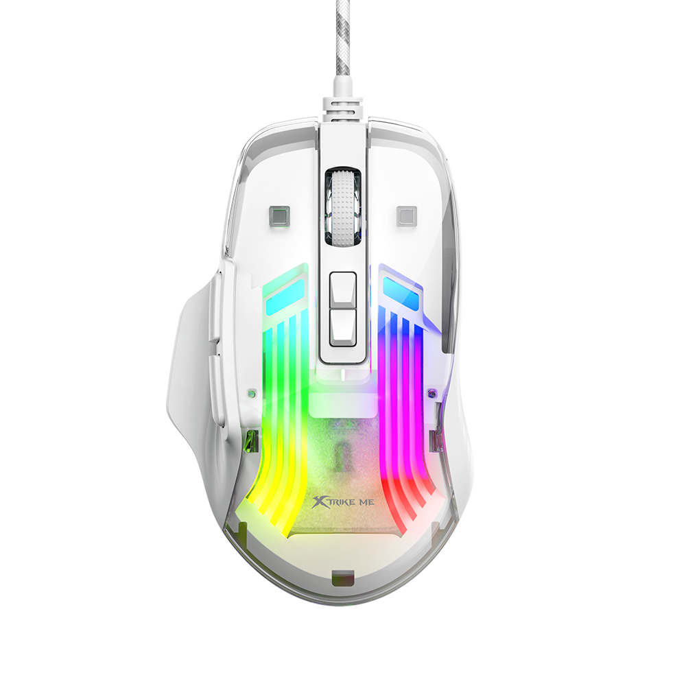 XTRIKE-ME Wired Mouse GM 319 XTRIKE-ME Wired Mouse GM 319