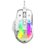 XTRIKE-ME Wired Mouse GM 319