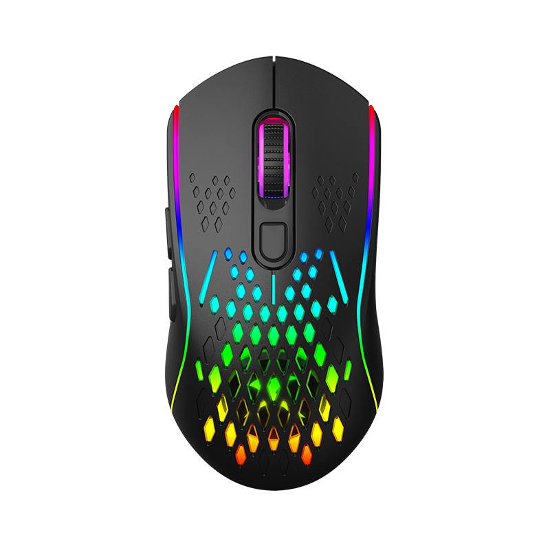 XTRIKE-ME Wireless Mouse GW 611 XTRIKE-ME Wireless Mouse GW 611