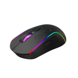 XTRIKE-ME Wireless Mouse GW 611