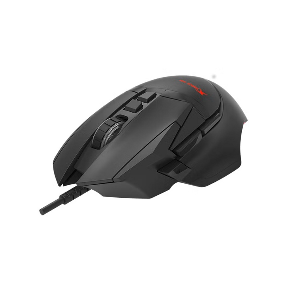 XTRIKE-ME Wired Mouse GM 520 XTRIKE-ME Wired Mouse GM 520