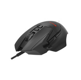 XTRIKE-ME Wired Mouse GM 520