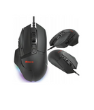 XTRIKE-ME Wired Mouse GM 520