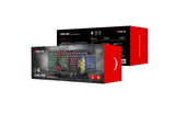 Xtrike Me Wired Combo 4-in-1 Gaming Starter Kit CMX 415 EN