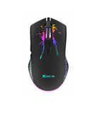 Xtrike Me Wired Combo 4-in-1 Gaming Kit CMX 410 EN