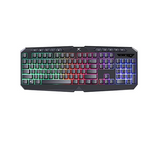 Xtrike Me Wired Combo 4-in-1 Gaming Kit CMX 410 EN