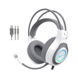 Xtrike-Me Wired Headset  GH 515 - White