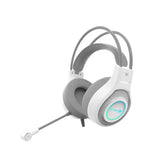 Xtrike-Me Wired Headset  GH 515 - White