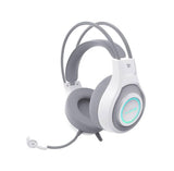 Xtrike-Me Wired Headset  GH 515 - White