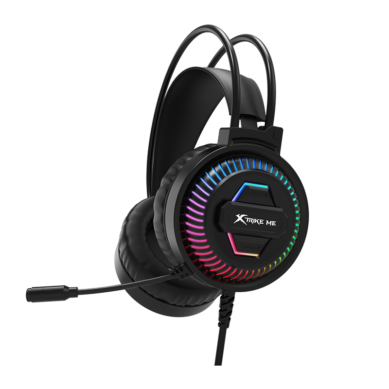 XTRIKE-ME Wired Headset GH 510 XTRIKE-ME Wired Headset GH 510