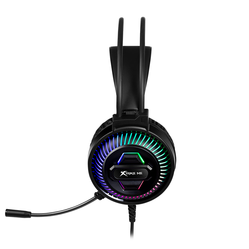 XTRIKE-ME Wired Headset GH 510 XTRIKE-ME Wired Headset GH 510