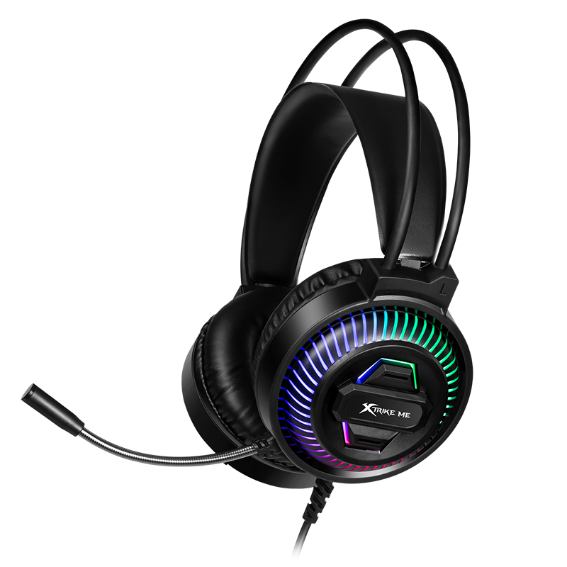 XTRIKE-ME Wired Headset GH 510 XTRIKE-ME Wired Headset GH 510