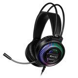 Xtrike-Me Wired Headset GH 510