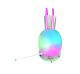 Xtrike-Me Wired Headset GH 511 RGB - White