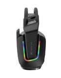 Xtrike-Me Wired Headset  GH 712 - Black