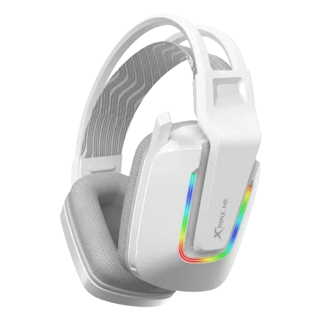 XTRIKE-ME Wired Headset GH 712 - Black XTRIKE-ME Wired Headset GH 712 - Black
