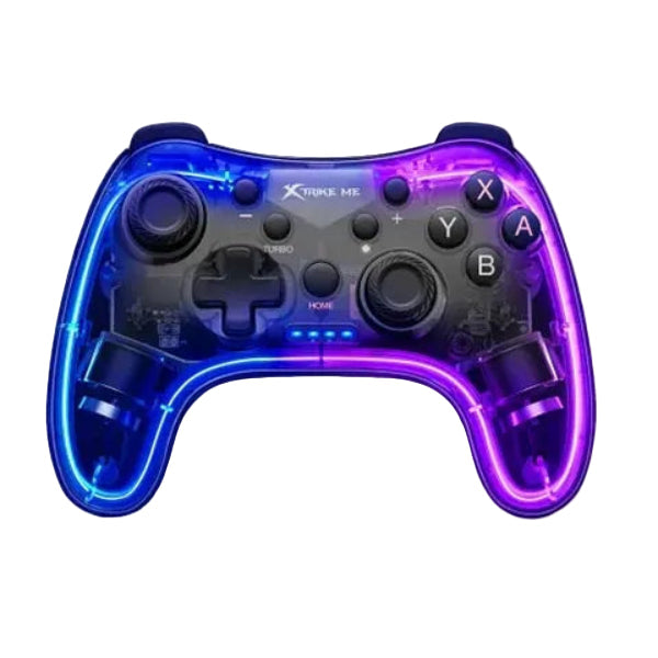 XTRIKE-ME Game Pad -GP52 XTRIKE-ME Game Pad -GP52