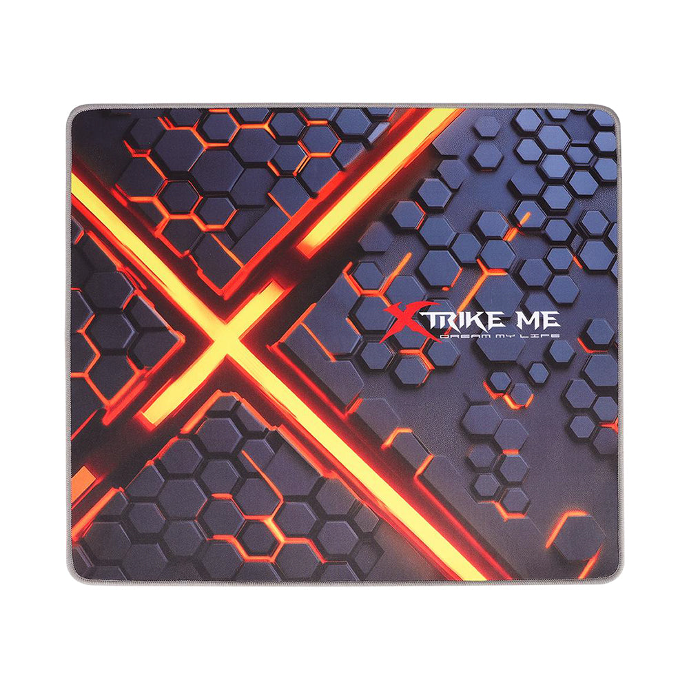 XTRIKE-ME Soft Mouse Pad MP006