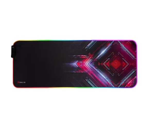 XTRIKE-ME RGB Mouse Pad MP 606